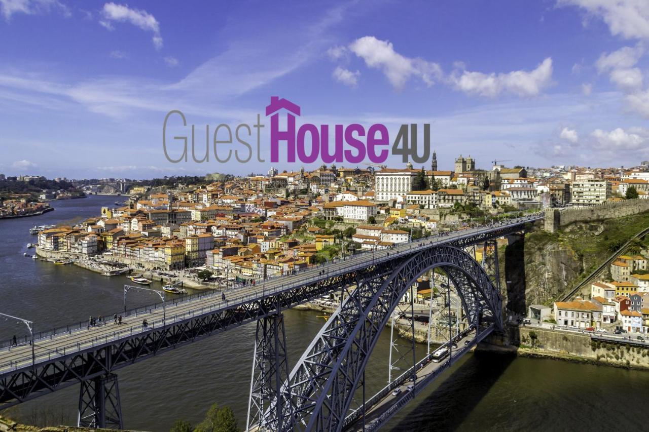 Guest H4U - Porto Bonfim Heroismo Luaran gambar